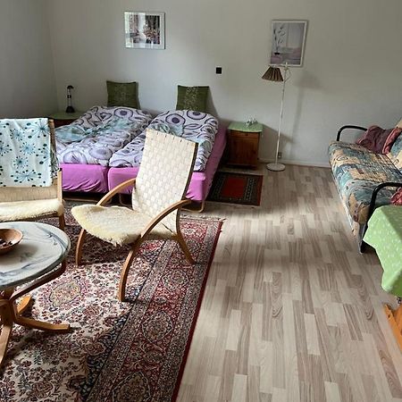 Bramming City Privat Overnatning , Ingen Morgenmad エクステリア 写真