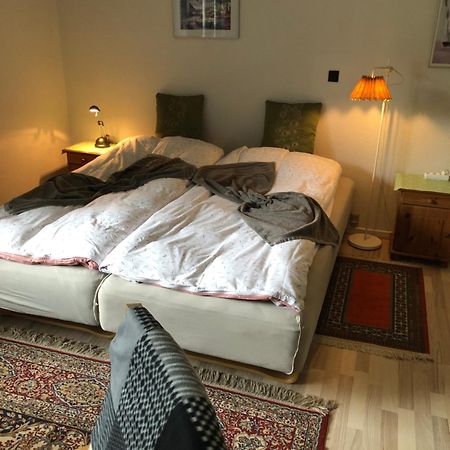 Bramming City Privat Overnatning , Ingen Morgenmad エクステリア 写真
