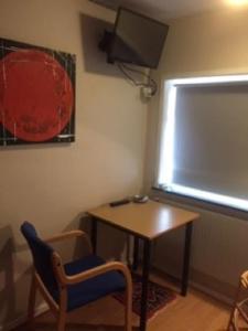 Bramming City Privat Overnatning , Ingen Morgenmad エクステリア 写真
