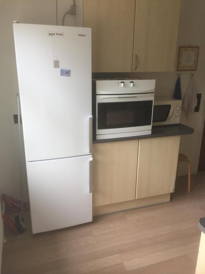 Bramming City Privat Overnatning , Ingen Morgenmad エクステリア 写真