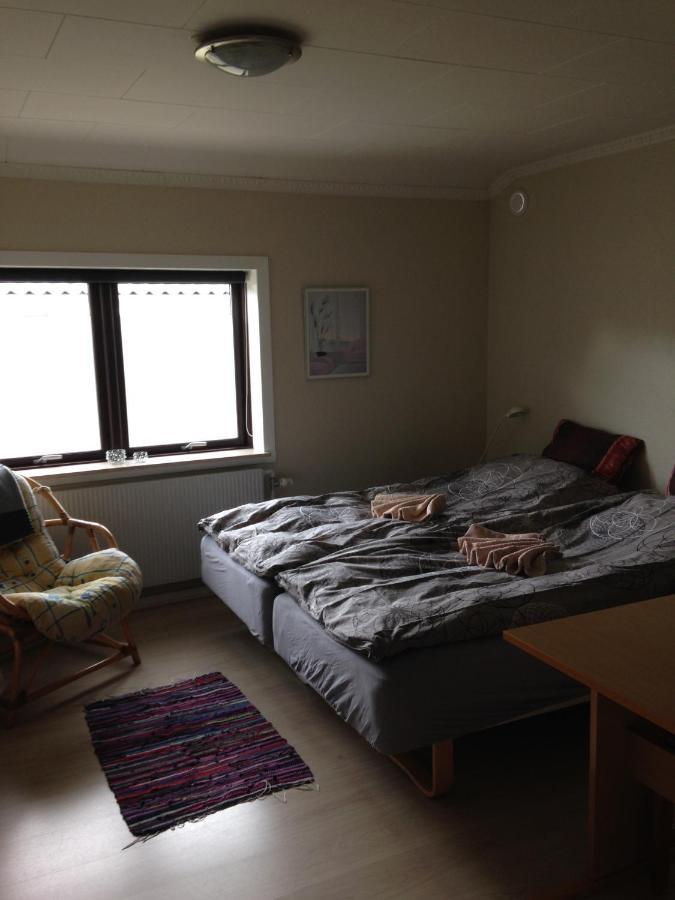 Bramming City Privat Overnatning , Ingen Morgenmad エクステリア 写真