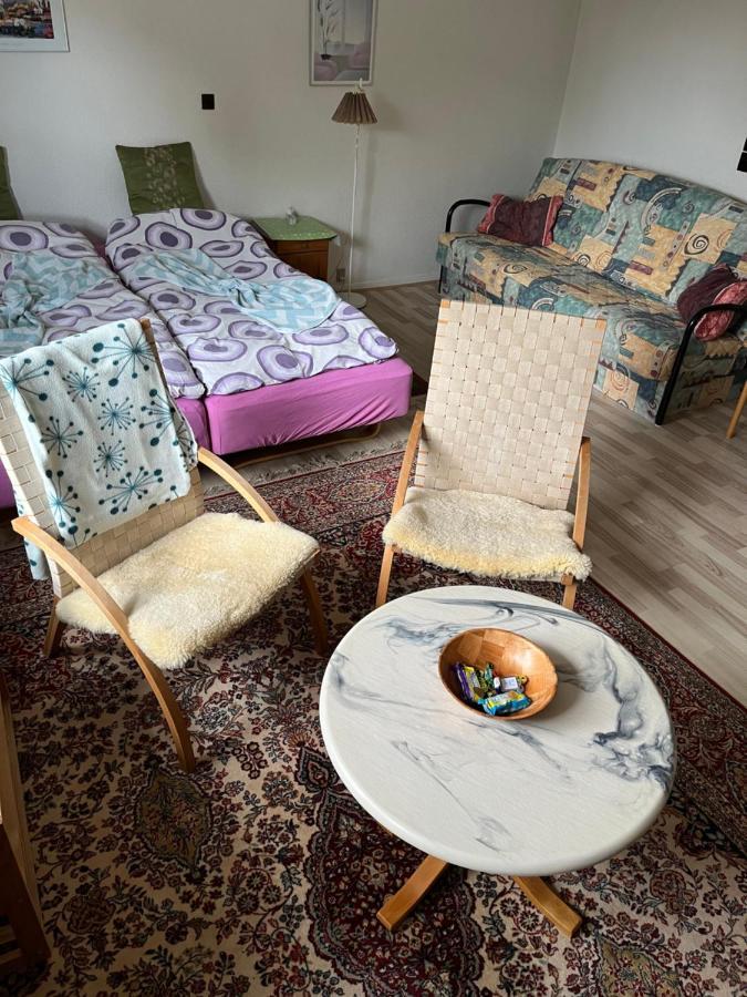 Bramming City Privat Overnatning , Ingen Morgenmad エクステリア 写真